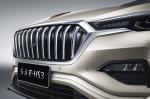 HongQi E-HS3 2019 года